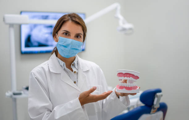 Best Pediatric Emergency Dentist in Wright, WY