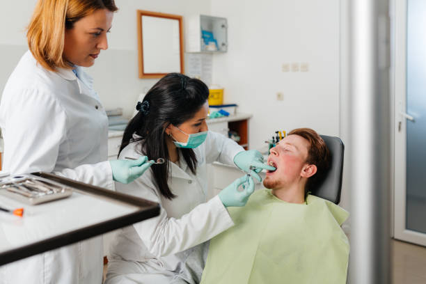 Best Emergency Treatment for Dental Infections or Abscesses in Wright, WY