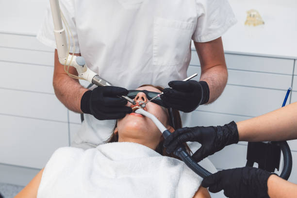 Best After-Hours Dental Trauma Care in Wright, WY