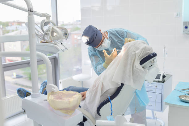 Best Emergency Wisdom Teeth Removal in Wright, WY